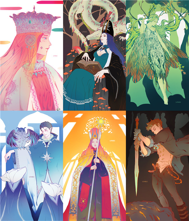 2018届毕业设计作品展邀请函 2018届毕业设计作品展邀请函