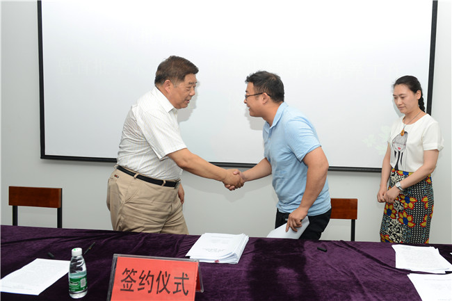 我院在加快教师队伍建设方面又出新举措
