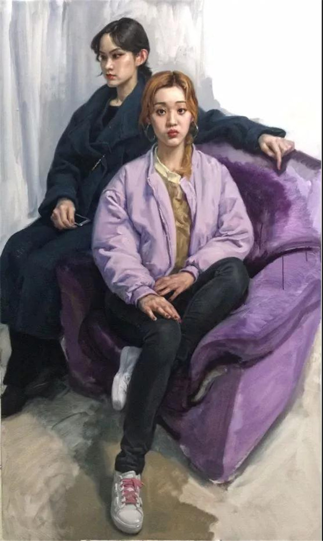 于小冬教授走进易斯顿开启零距离教学 于小冬教授走进易斯顿开启零距离教学