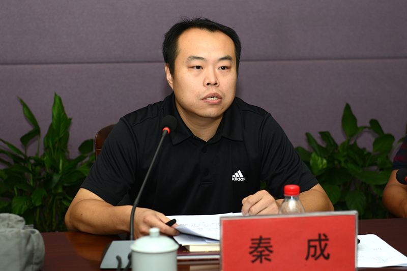 我院召开2019版人才培养方案修订论证会