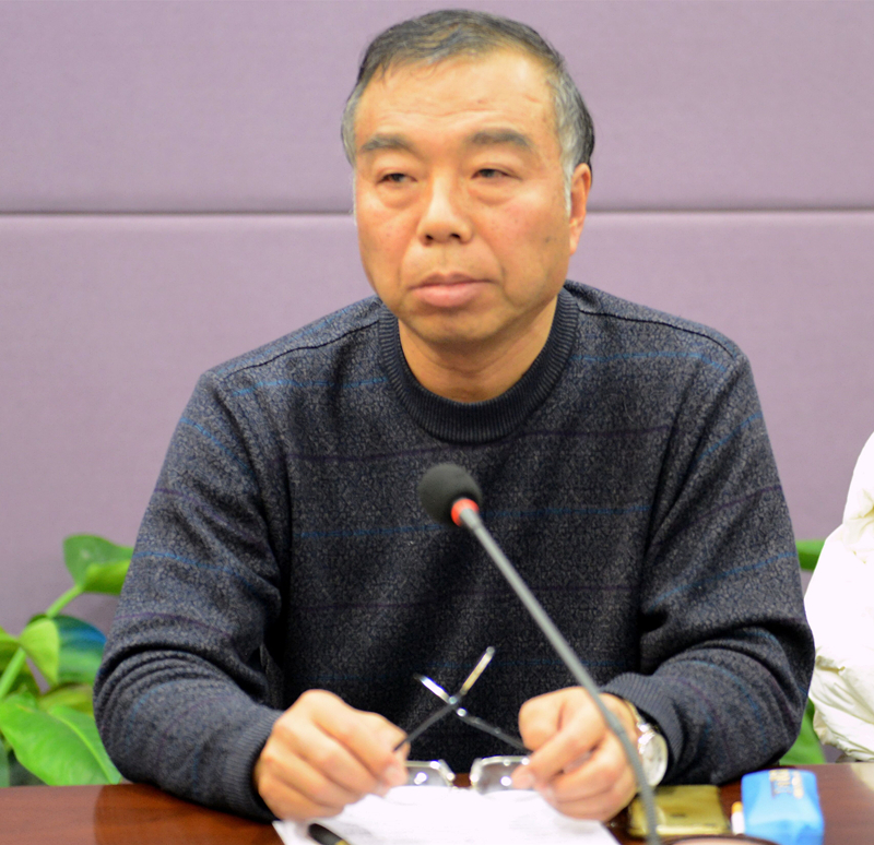 我院召开参加第十三届全国美术作品展工作总结会
