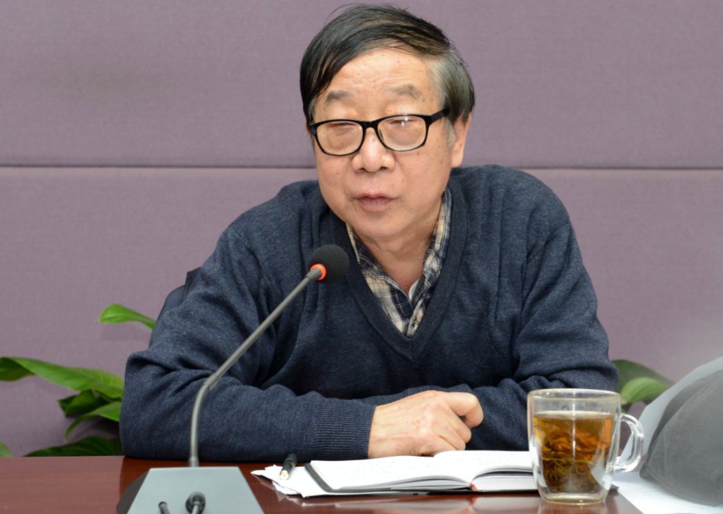 导师制助力新教师快速成长——我院召开2019年度新教师导师制工作会议