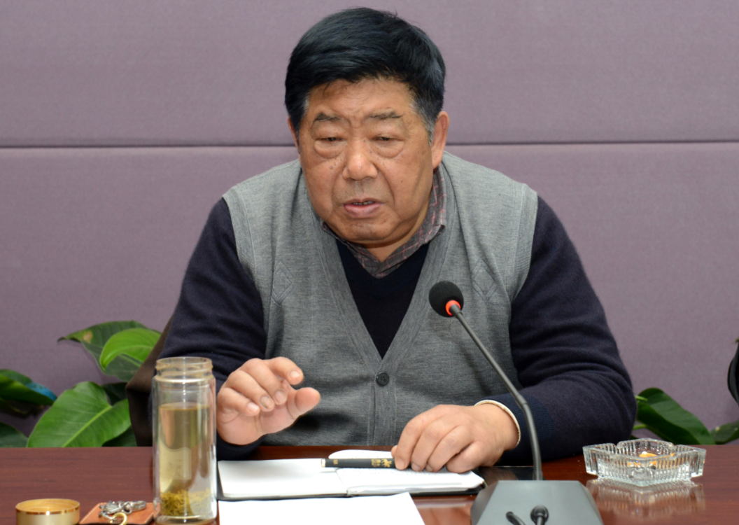 导师制助力新教师快速成长——我院召开2019年度新教师导师制工作会议