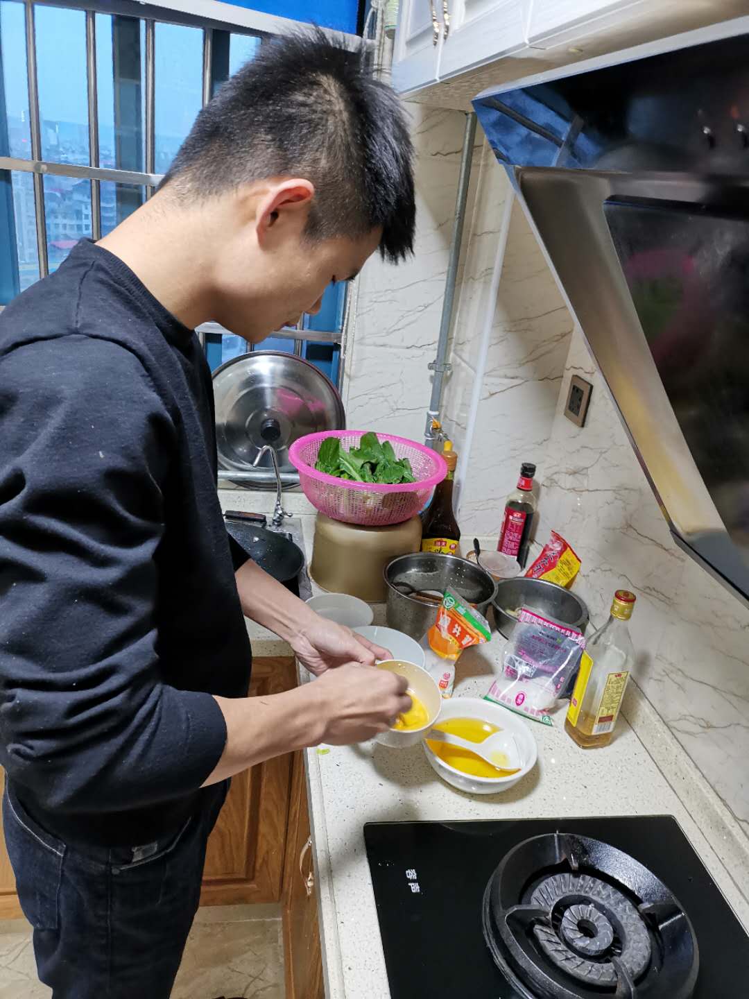 加强劳动教育，做优秀劳动者