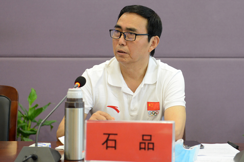 我院召开2020年毕业生就业工作座谈会