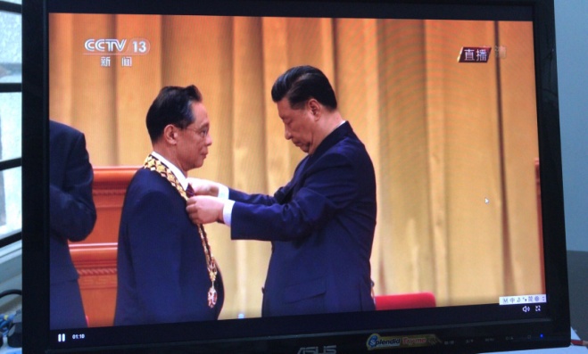 我院青年学子热议习近平总书记在全国抗击新冠肺炎疫情表彰大会上的重要讲话 我院青年学子热议习近平总书记在全国抗击新冠肺炎疫情表彰大会上的重要讲话