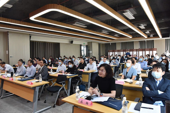 我院荣获河南省高等学校2019-2020年度宣传先进单位等称号
