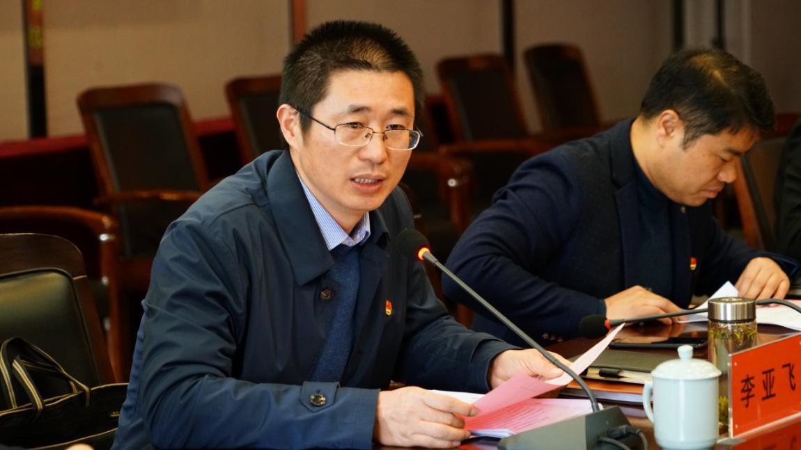 郑州市高校维稳安保工作考核组来我院检查指导工作
