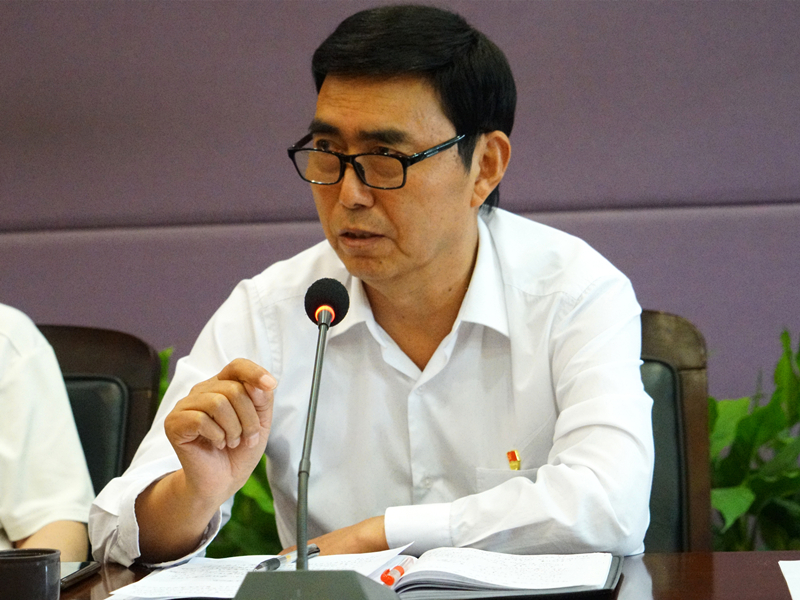 请党放心，强国有我——我院师生收看庆祝中国共产党成立100周年大会