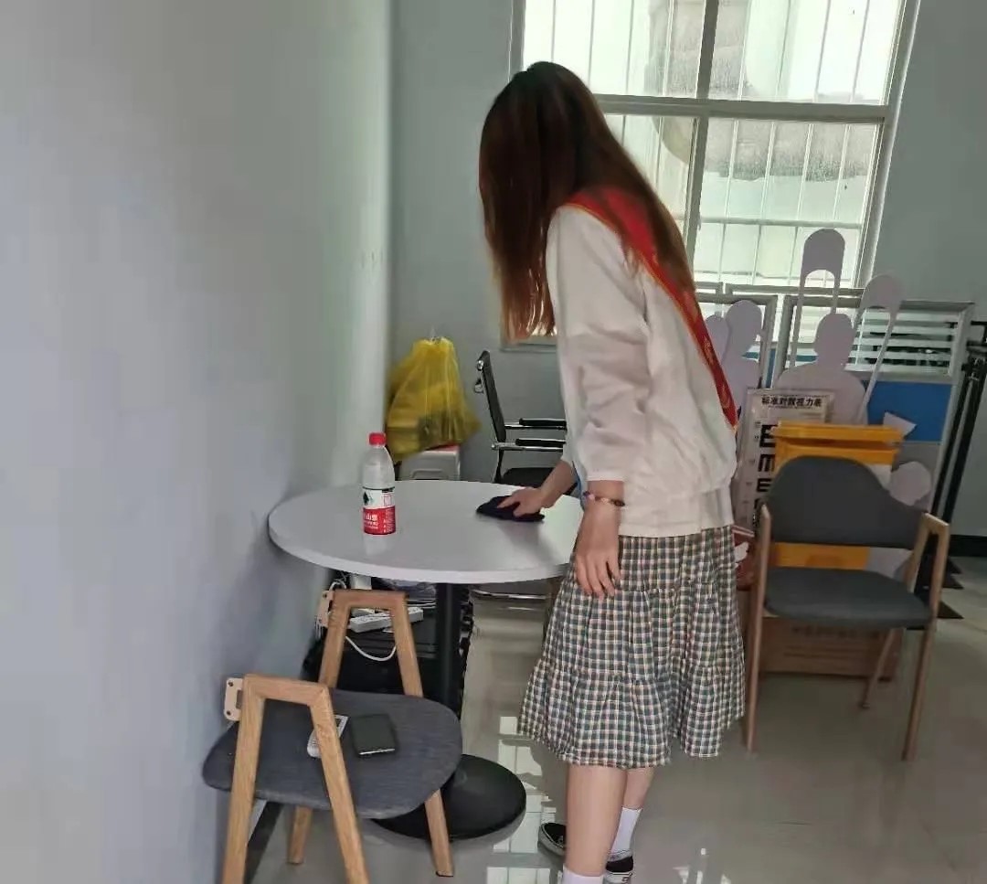 防汛抗疫奏响青春之歌｜青力抗疫 爱心抗洪（三）