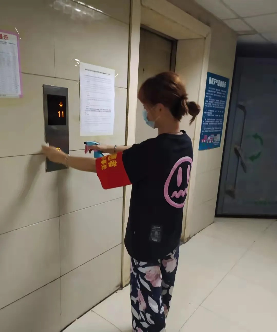 防汛抗疫奏响青春之歌｜青力抗疫 爱心抗洪（三）