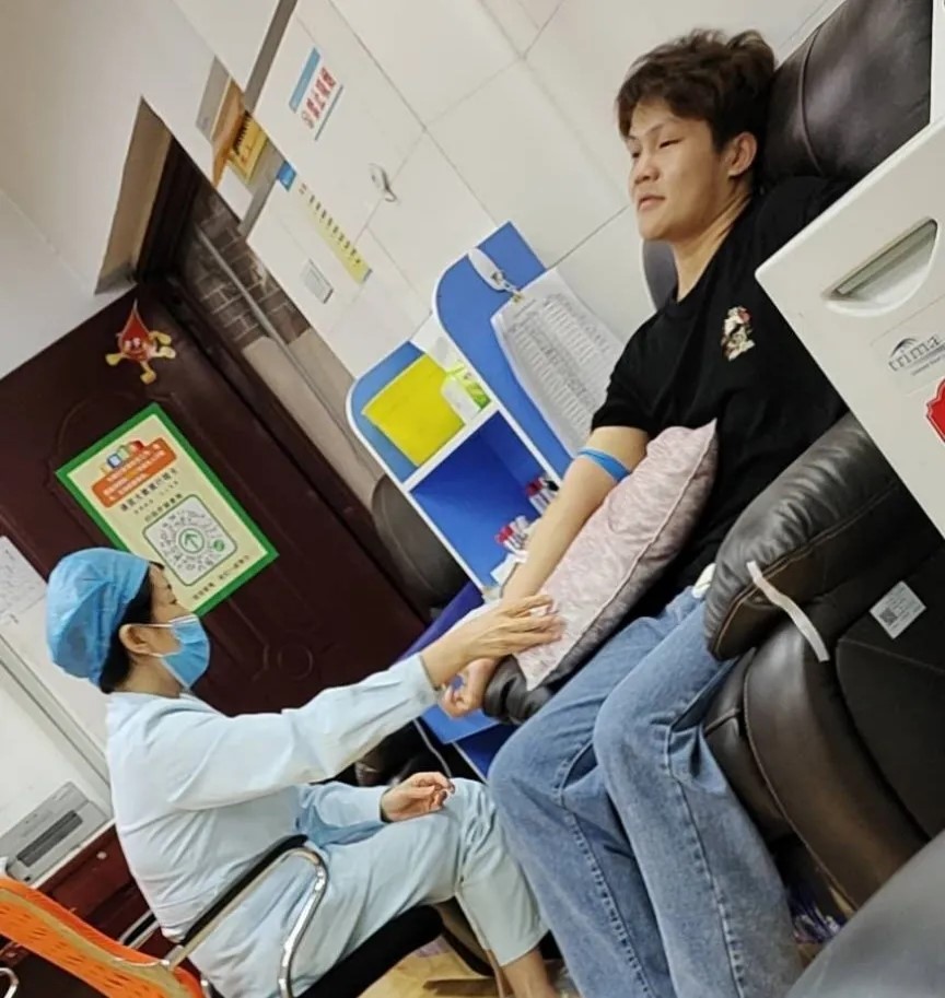 防汛抗疫奏响青春之歌｜青力抗疫 爱心抗洪（三）