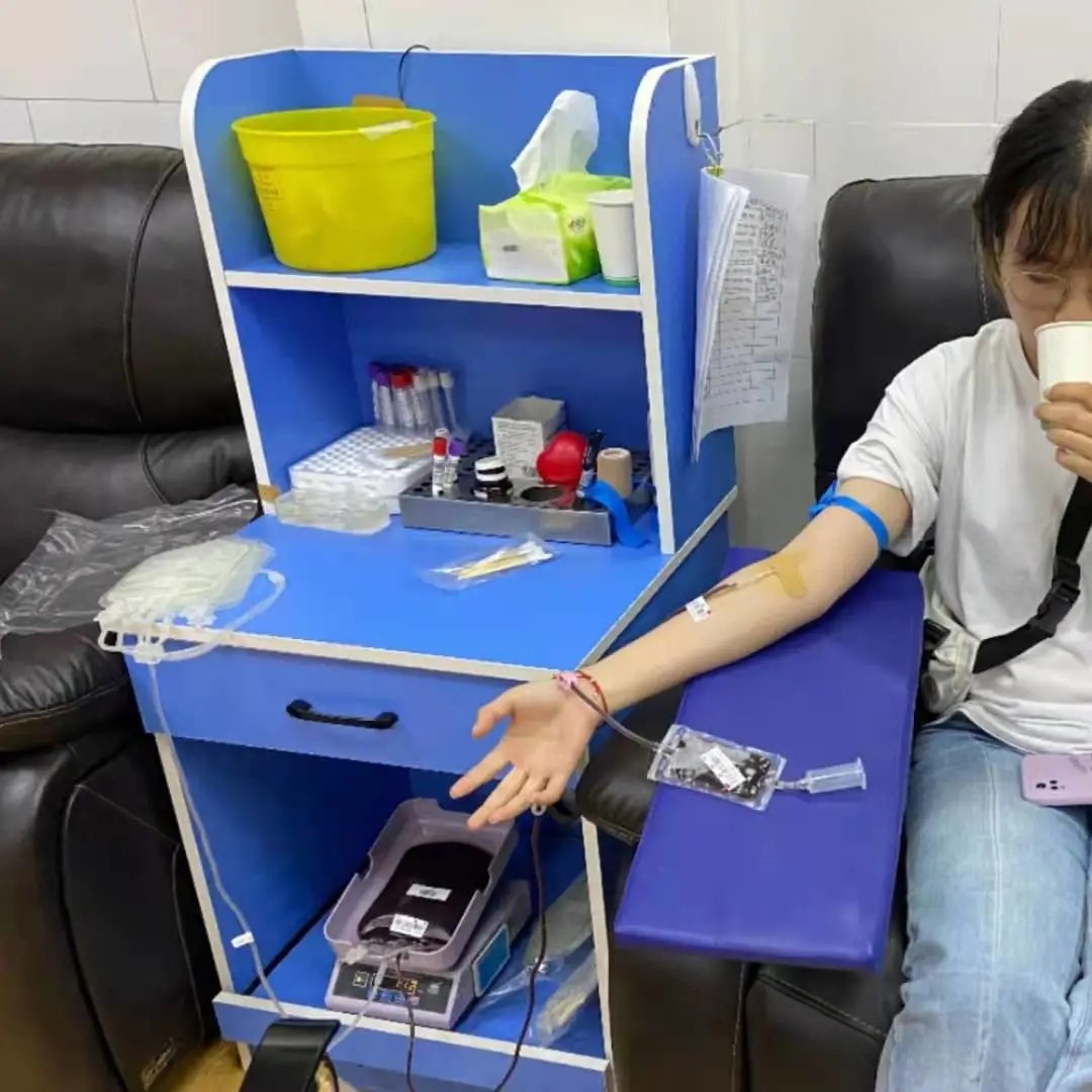 防汛抗疫奏响青春之歌｜青力抗疫 爱心抗洪（三）