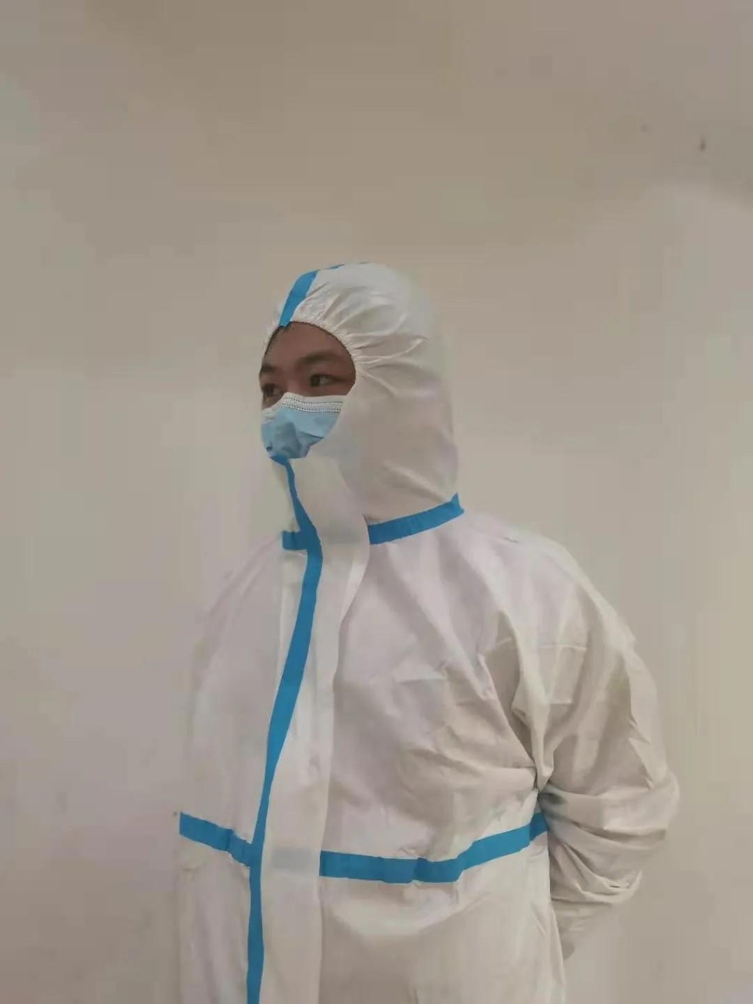 防汛抗疫奏响青春之歌｜青力抗疫 爱心抗洪（三）